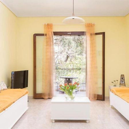 Katrin'S Apartment - Corfu Town Corfu (city) Exterior foto