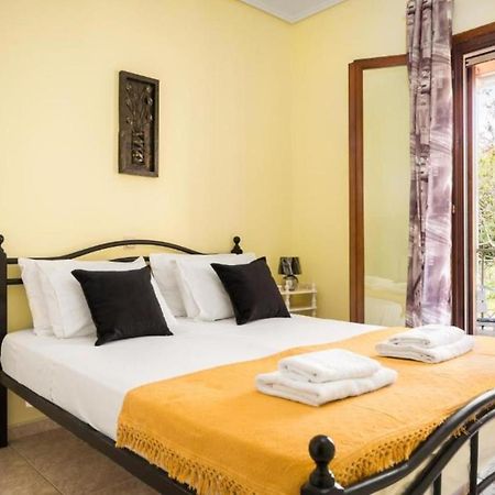 Katrin'S Apartment - Corfu Town Corfu (city) Exterior foto